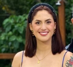 José de Abreu rebate comentários sobre diferença de 52 anos com a esposa: "É um preconceito como tantos outros"
