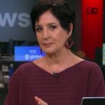 Funcionário da GloboNews "paga cofrinho" ao vivo durante o "Em Ponto"