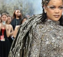 A$AP Rocky confirma: Rihanna está com música nova vindo aí