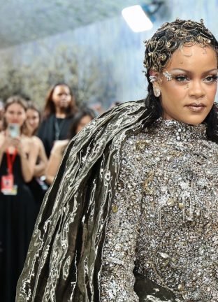 A$AP Rocky confirma: Rihanna está com música nova vindo aí