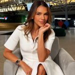 Mariana Rios conta que sofreu perda gestacional após gravidez natural