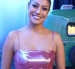 Ex-Miss Universo Canadá interrompe final ao vivo e detona fantasias de candidatas