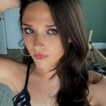 Isabella Damon assina com a agência de Gisele Bündchen e entra para o mundo da moda