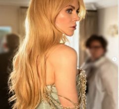 Nicole Kidman no TikTok: bastidores do tapete vermelho e a Nicole que o cinema escondia