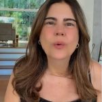 Mayara Magri faz ensaio sensual aos 64 e a internet parou pra ver
