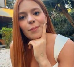 Viih Tube processa banda que cancelou show no casamento por "cancelamento" dela