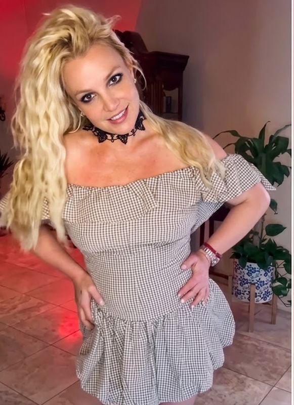 Britney confessa que se sentia "como um robô" no auge da carreira