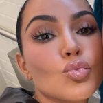 North West quer trabalhar no Starbucks: "Acho que consigo no ano que vem"