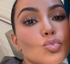 North West quer trabalhar no Starbucks: "Acho que consigo no ano que vem"