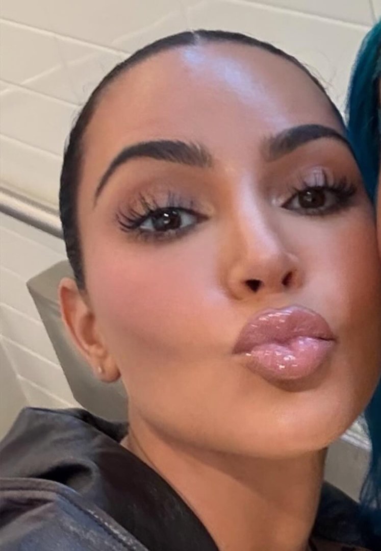 North West quer trabalhar no Starbucks: "Acho que consigo no ano que vem"