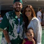 Bruna Biancardi faz tour no iate de R$ 120 milhões de Neymar e os detalhes impressionam