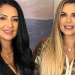 Daniele Bezerra sai em defesa de Deolane e fala em perseguição: "nunca integrou organização criminosa"