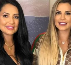 Daniele Bezerra sai em defesa de Deolane e fala em perseguição: "nunca integrou organização criminosa"