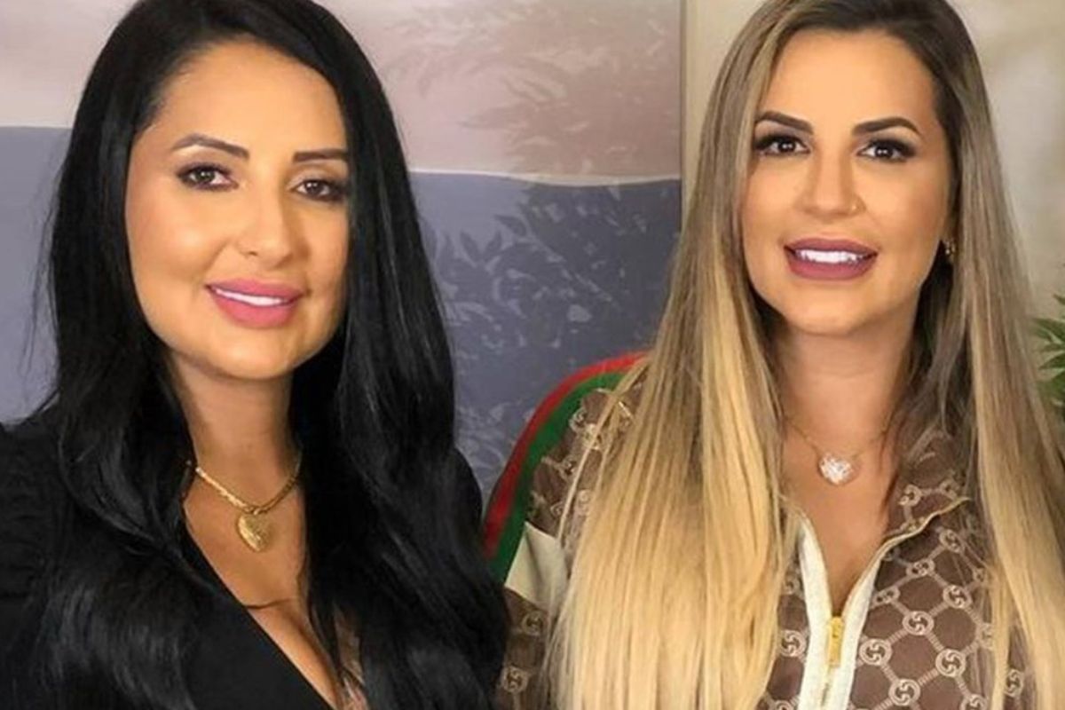 Daniele Bezerra sai em defesa de Deolane e fala em perseguição: "nunca integrou organização criminosa"