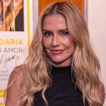 Vizinho de 96 anos processa Deborah Secco e quer R$ 96 mil