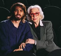 Fernanda Montenegro ganha documentário dirigido pelo neto Pedro Waddington
