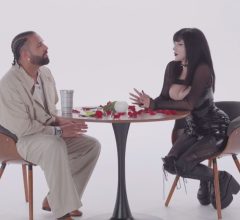 Drake estreia na Kick distribuindo US$ 1 milhão e uma casa em "speed dating"