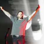 Avenged Sevenfold volta ao Rock in Rio como headliner de novo em 2026