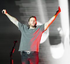 Avenged Sevenfold volta ao Rock in Rio como headliner de novo em 2026