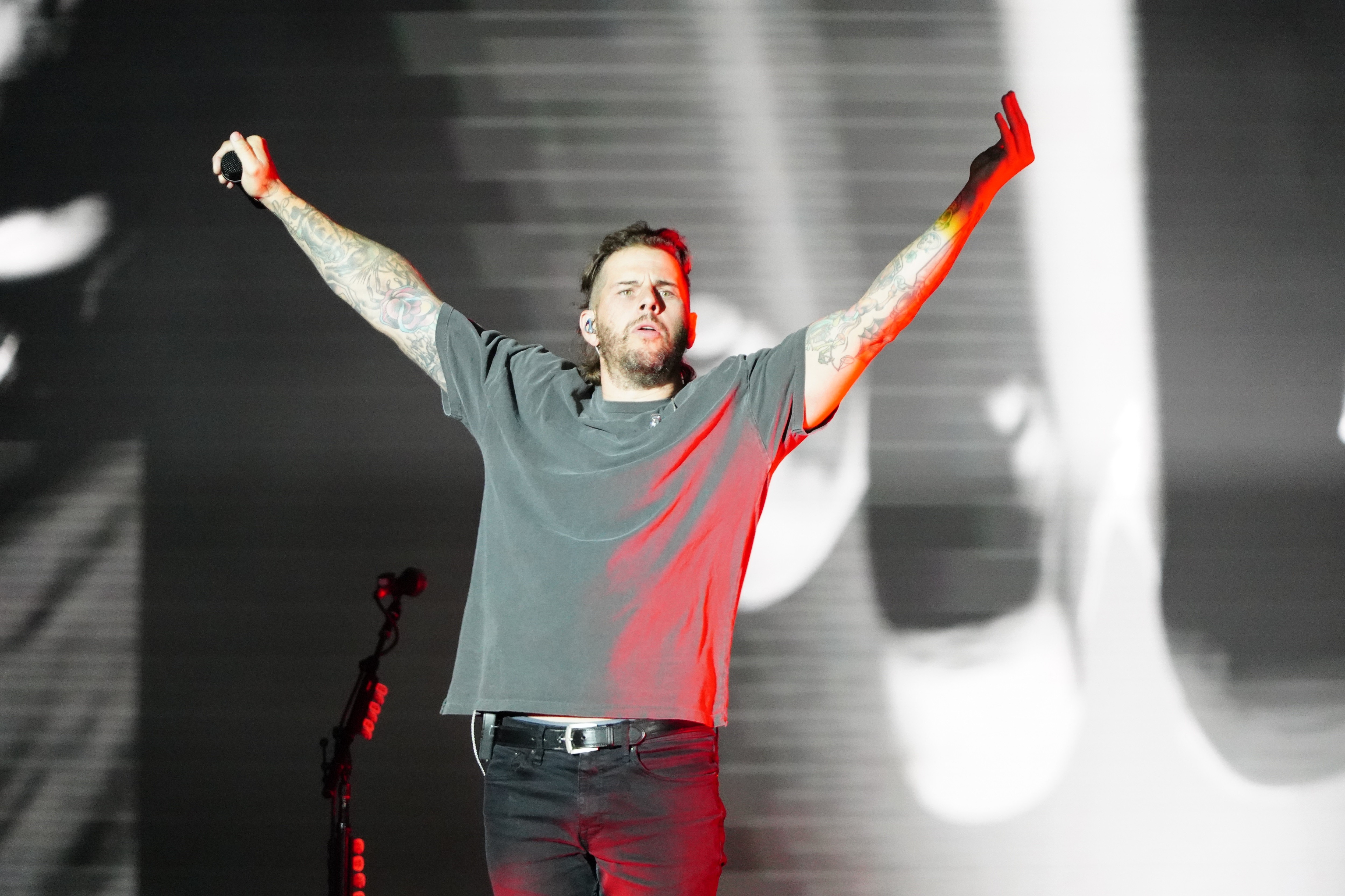 Avenged Sevenfold volta ao Rock in Rio como headliner de novo em 2026