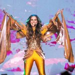 Wanessa Camargo lança "Lagarta", primeiro ato do álbum audiovisual "Metamorfose"