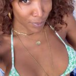 Majur de biquíni em Salvador: cantora mostra resultado após perder 20 kg