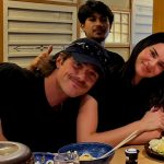 Kendall Jenner admite que vê Jacob Elordi como marido em potencial