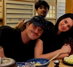 Kendall Jenner admite que vê Jacob Elordi como marido em potencial