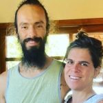 Mariana Maffeis decide calar após separação de Badarik González