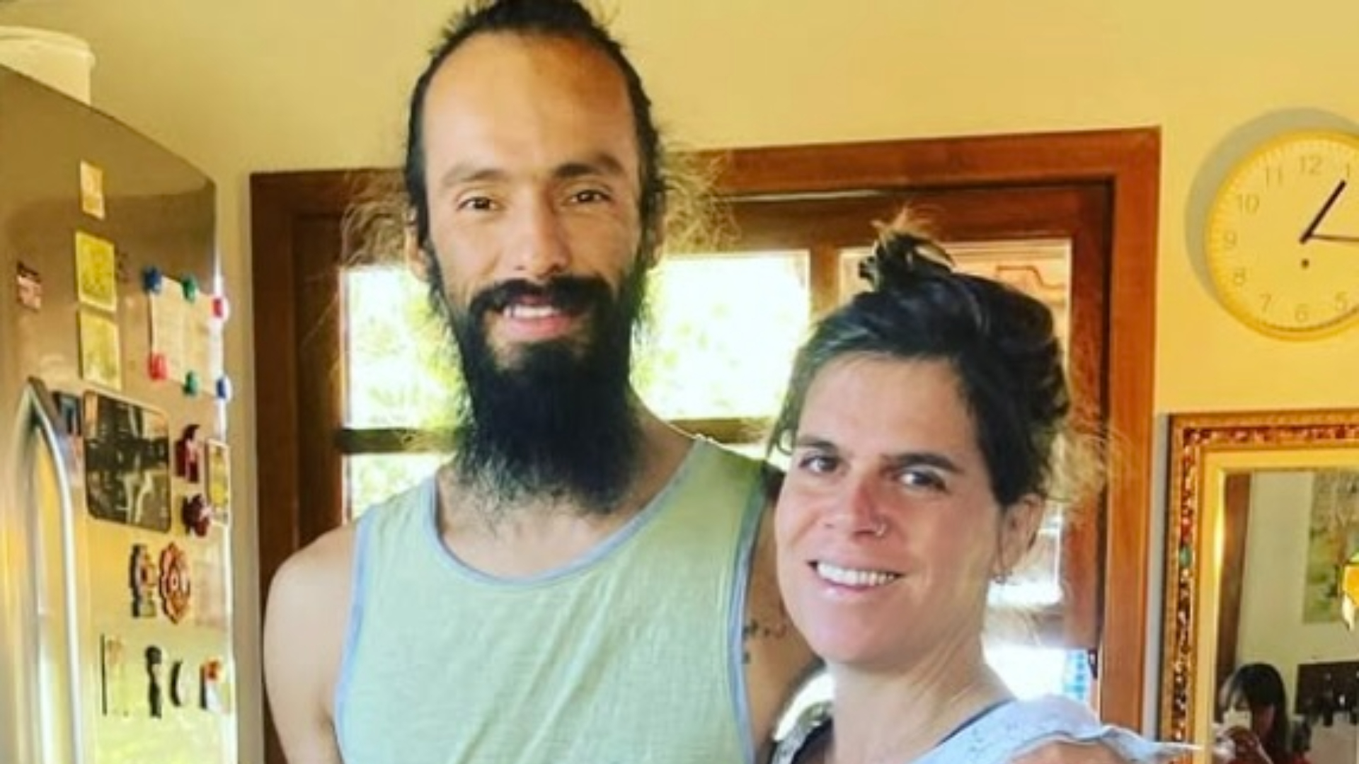 Mariana Maffeis decide calar após separação de Badarik González