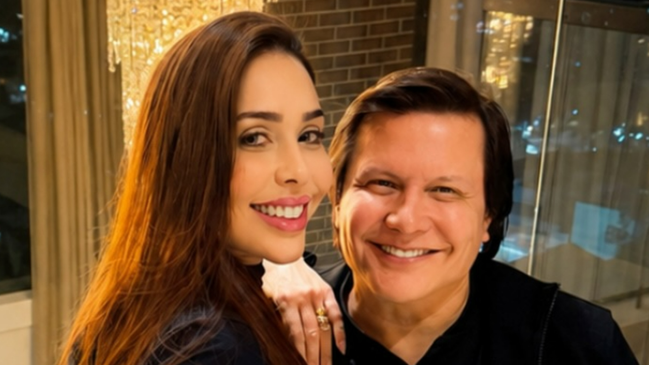 Esposa de Giovani expõe traição e revela: "Ele pediu um tempo por telefone enquanto eu dormia"