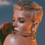 Halsey no Rock in Rio: a lista de diagnósticos que ela transformou em álbum