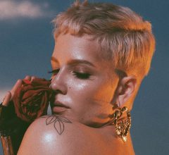 Halsey no Rock in Rio: a lista de diagnósticos que ela transformou em álbum