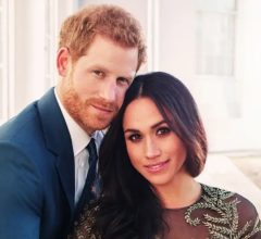 Palácio de Buckingham teria plano pronto para divórcio de Harry e Meghan