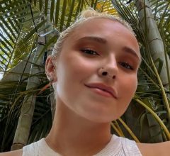 Mãe de Hayden Panettiere detona ex-namorado após morte da atriz