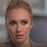 Namorado de Hayden Panettiere fala pela primeira vez após a morte dela