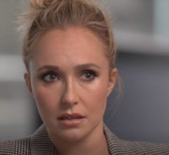 Namorado de Hayden Panettiere fala pela primeira vez após a morte dela