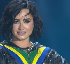 Demi Lovato volta ao Rock in Rio com "It's Not That Deep Tour" e a internet já está relendo o histórico