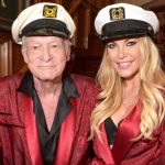 Crystal Hefner expõe como Hugh Hefner a controlava na mansão Playboy