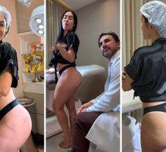 Isabelle Nogueira faz harmonização de glúteos e revela o motivo real
