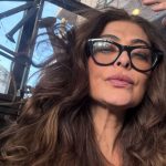 Juliana Paes de biquíni em cachoeira e a internet entrou em colapso