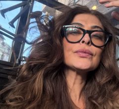 Juliana Paes de biquíni em cachoeira e a internet entrou em colapso