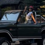 Invasor é preso dentro da mansão de Kim Kardashian e ainda pegou o carro