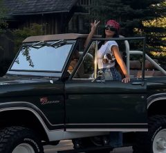Invasor é preso dentro da mansão de Kim Kardashian e ainda pegou o carro