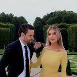 Kate Cassidy remove tatuagens de Liam Payne e avisa que quer amar de novo