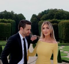 Kate Cassidy remove tatuagens de Liam Payne e avisa que quer amar de novo
