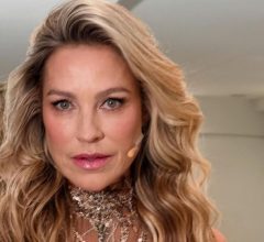 Luana Piovani briga com vizinha em Portugal e vira pauta de TV portuguesa