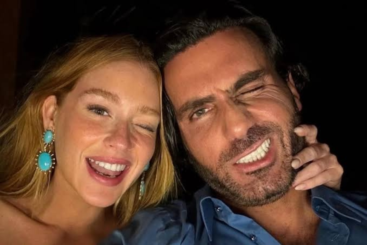 Anel de R$ 6 milhões de Marina Ruy Barbosa vira evidência em processo judicial da família do noivo