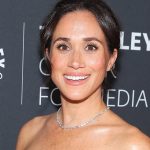 Pia Toscano conta o conselho de Meghan Markle sobre gravidez