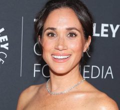 Pia Toscano conta o conselho de Meghan Markle sobre gravidez